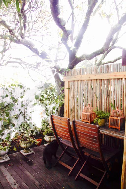 The Birdhouse Apartment Cape Town Exterior foto