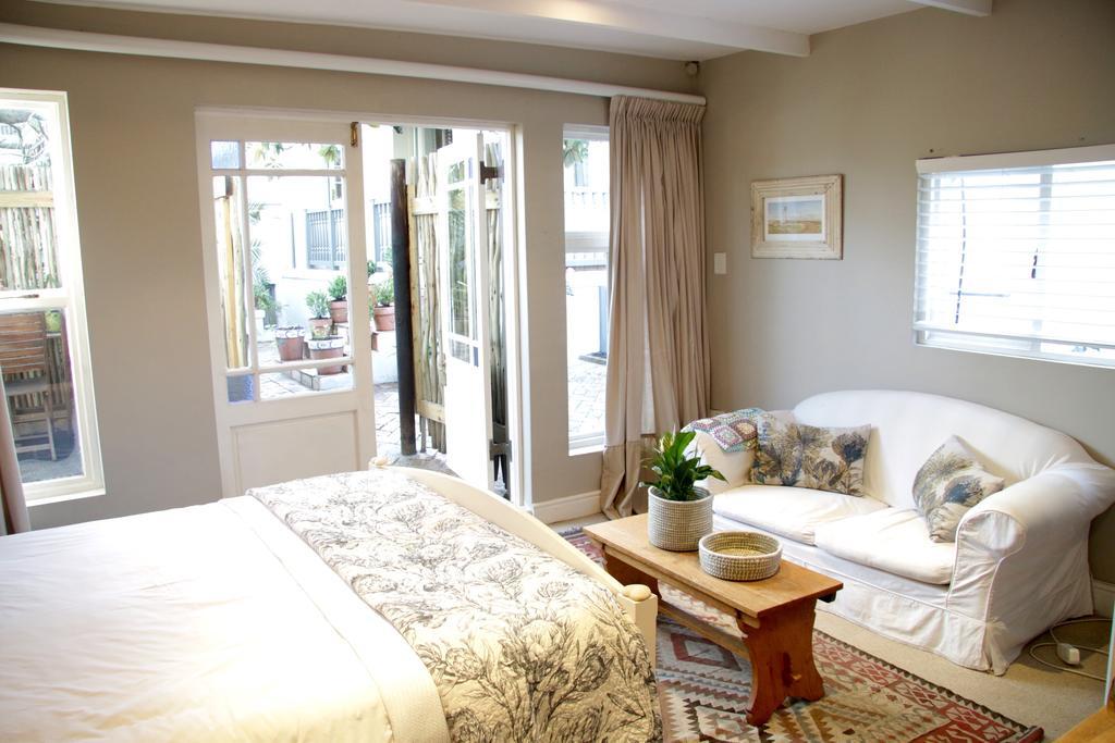 The Birdhouse Apartment Cape Town Exterior foto