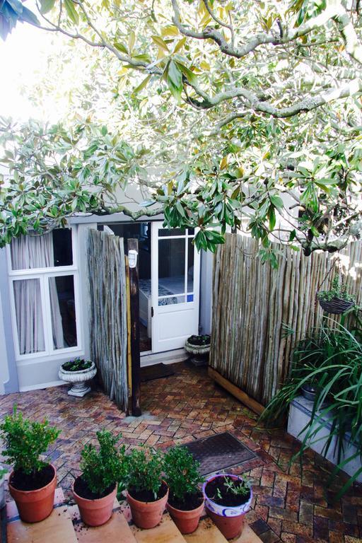 The Birdhouse Apartment Cape Town Exterior foto
